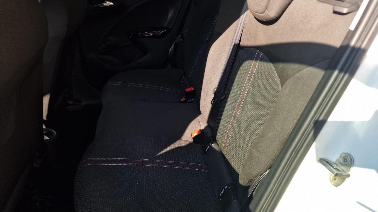 Opel Corsa 5 Porte Corsa 5p 1.4 b-Color Gpl 90cv
