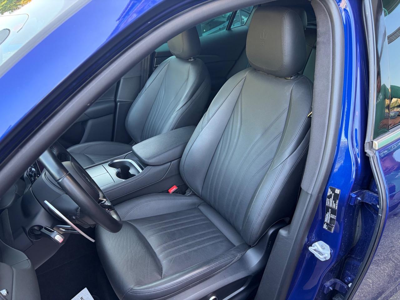 Maserati Grecale MHEV 300 CV AWD GT
