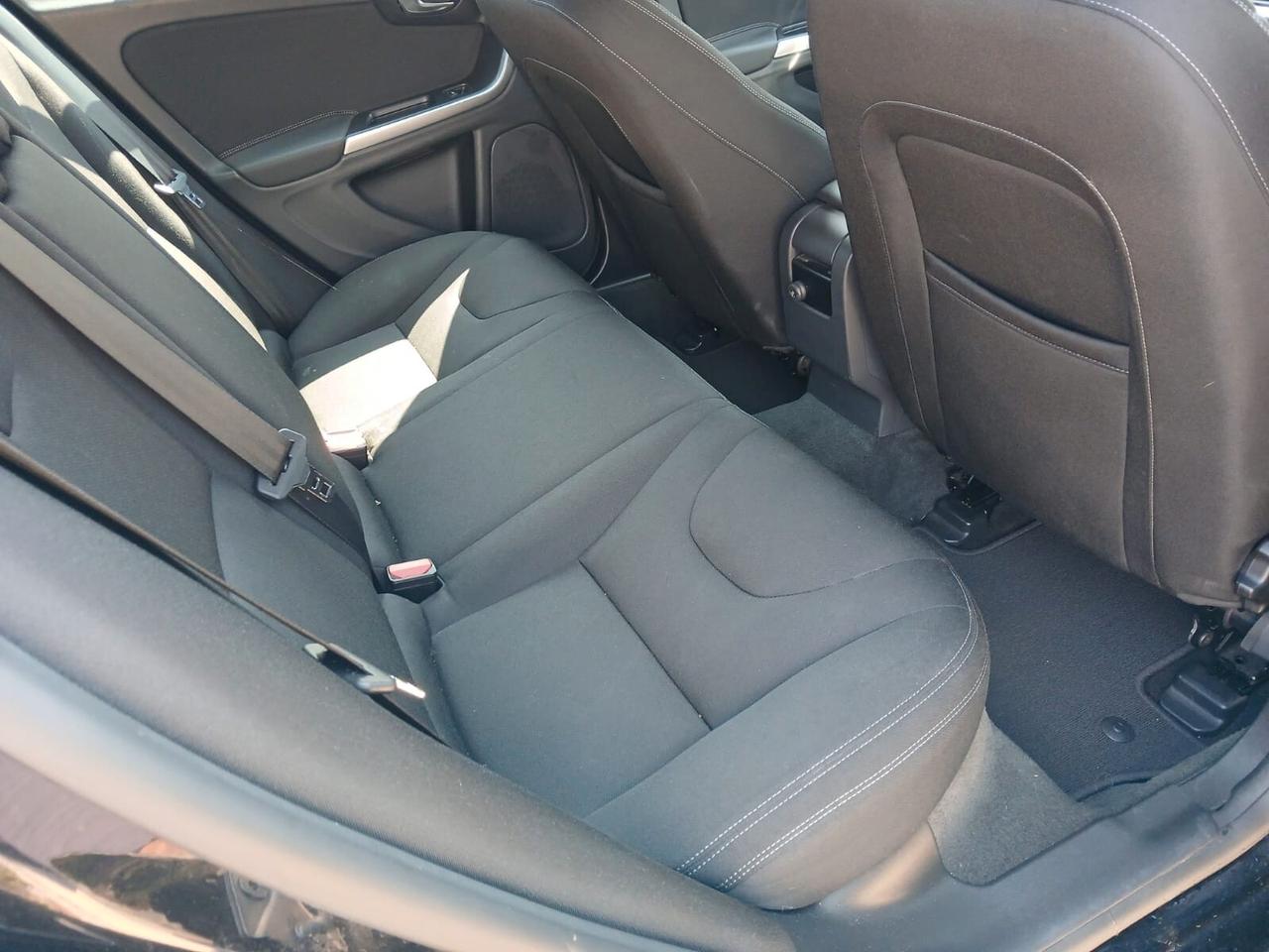 Volvo V60 D2 1.6 Powershift aut