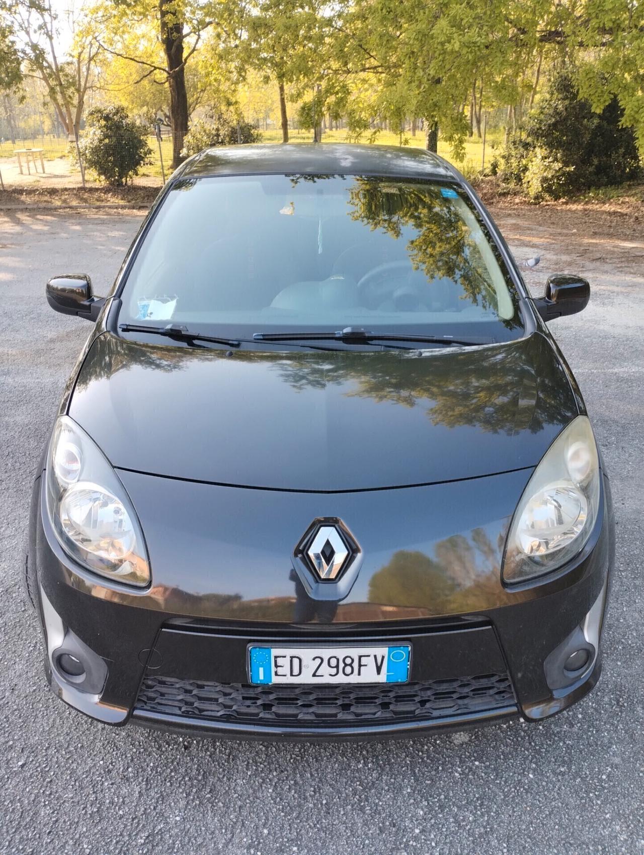Renault Twingo 1.2 Le Iene NEOPATENTATI