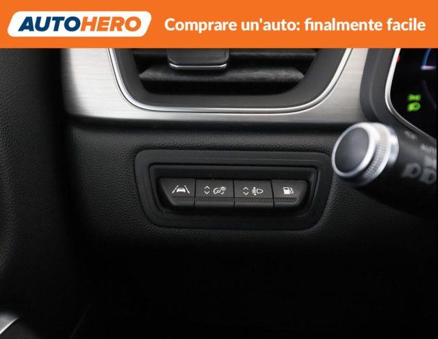 RENAULT Captur Plug-in Hybrid E-Tech 160 CV Intens