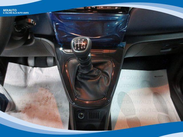LANCIA Ypsilon Hybrid 1.0 FireFly 70cv 5 Porte Gold EU6 KM Ø