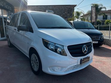 Mercedes-benz Vito 116 CDI 2022 -Extralong