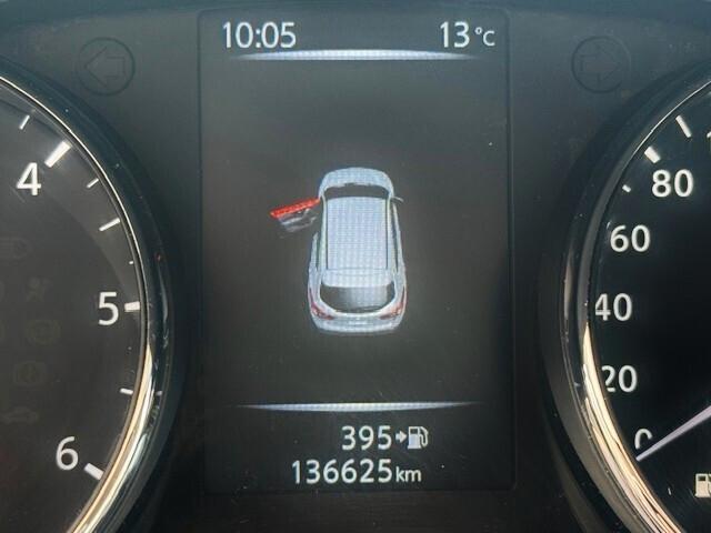 Nissan Qashqai 1.5 dCi Acenta 110 CV