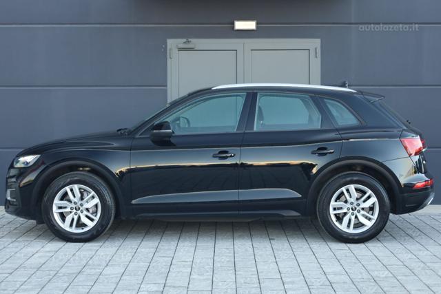 AUDI Q5 35 TDI 163CV S-tronic