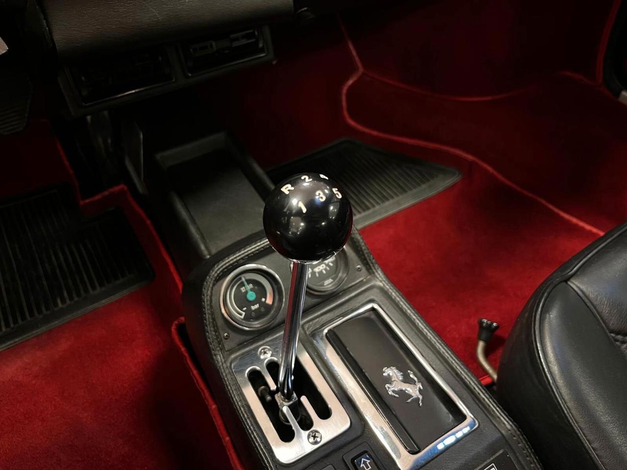 Ferrari 208 turbo GTB