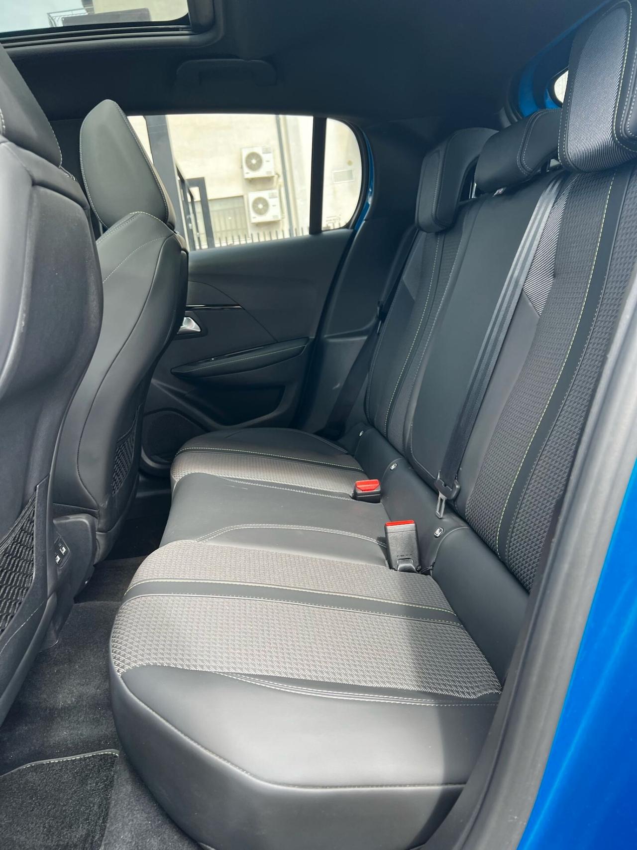 Peugeot 208 PureTech 100 Stop&Start 5 porte GT