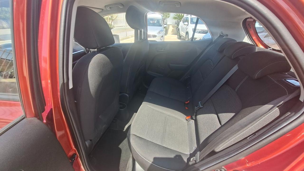Kia Picanto 1.0 12V 5 porte Style