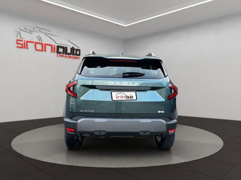 Dacia Duster Duster 1.2 mild hybrid Expression 4x4 130cv - PPROMO SIRONIAUTO+