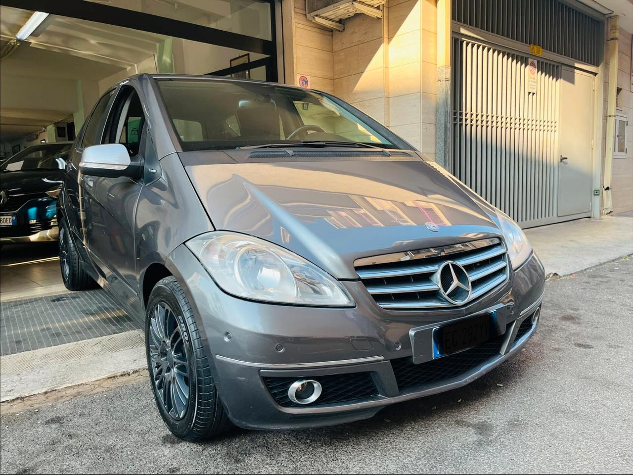 Mercedes-benz A 180 CDI - PERFETTA - 2011