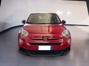 FIAT 500X 500 X 2018 1.0 T3 Connect 120cv