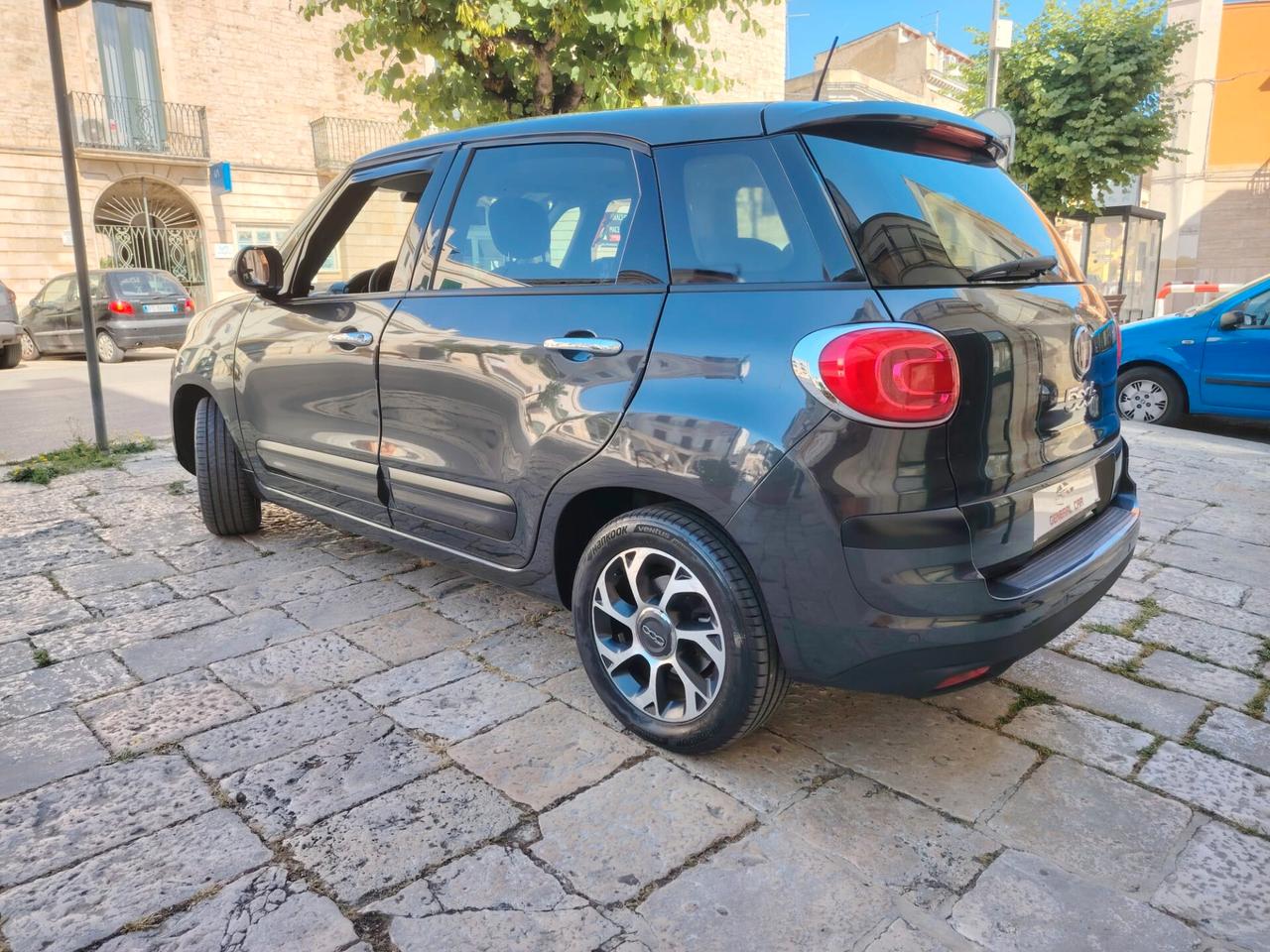 Fiat 500L 1.6 Multijet 120 CV Business