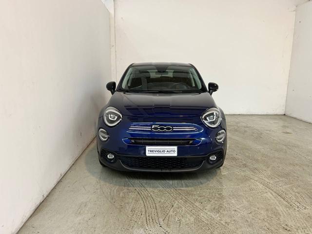 FIAT 500X 1.0 T3 120 CV FULL LED+ CERCHI 17'