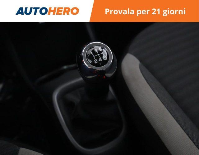 TOYOTA Aygo Connect 1.0 VVT-i 72 CV 5 porte x-play