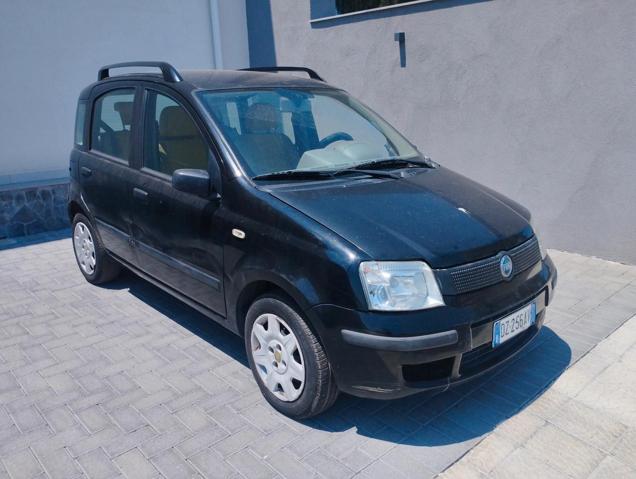 Fiat Panda 1.2 Dynamic