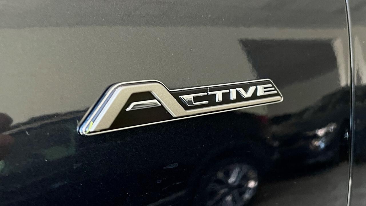 FORD FOCUS SW 1.5 ACTIVE ECOBLUE CO-PILOT 120 CV - FULL LED, CAR PLAY, NEOPATENTATI