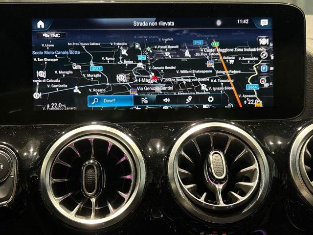 MERCEDES-BENZ B 180 d Automatic Premium