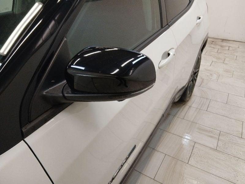 Jeep Compass 1.6 mjt S 2wd 130cv