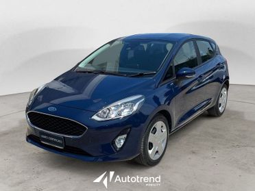 Ford Fiesta 1.5 EcoBlue 85 CV 5 porte Business