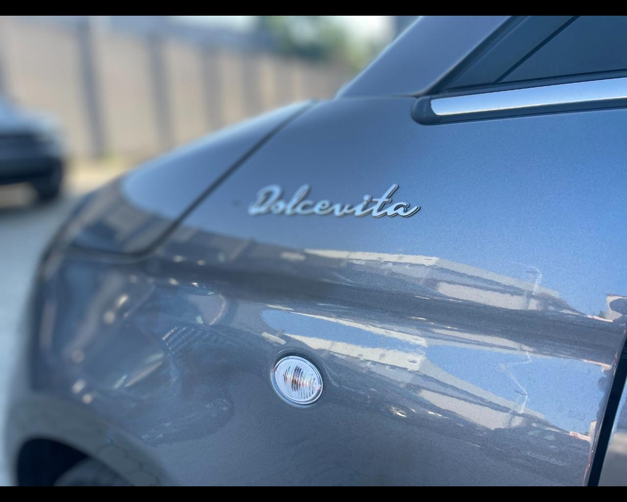 FIAT 500 III 2015 - 500 1.0 hybrid Dolcevita Web Edition 70cv