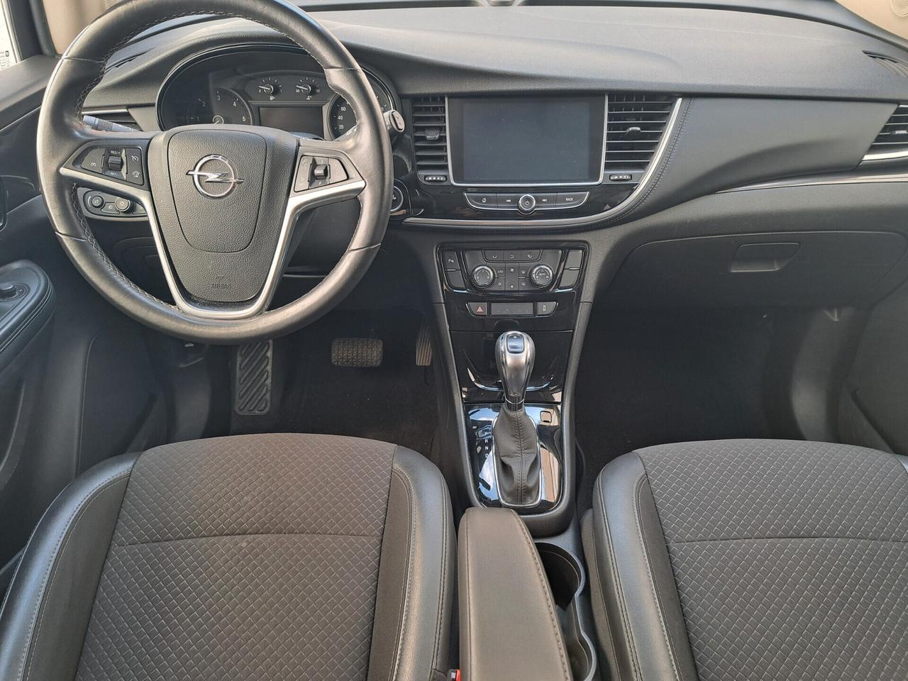 Opel Mokka X 1.6 CDTI Ecotec 4x2 Start&Stop Innovation