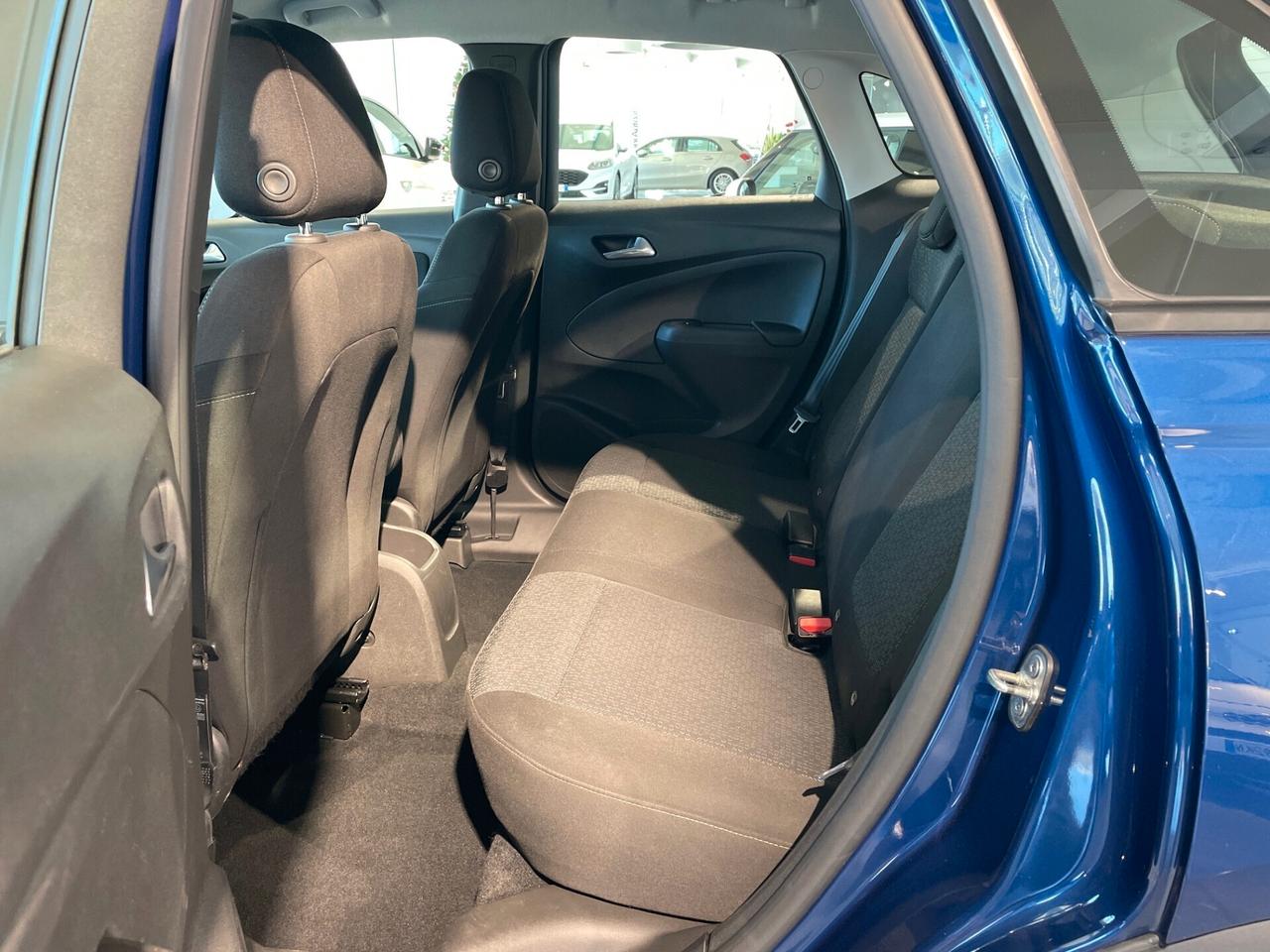 Opel Crossland 1.5 ECOTEC D 110 CV S&S Edition *AUTOCARRO N1 + IVA*