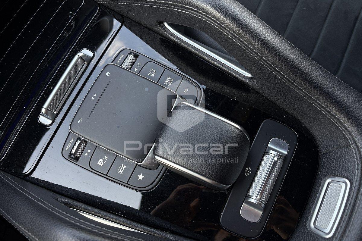 MERCEDES GLE 350 d 4Matic Premium