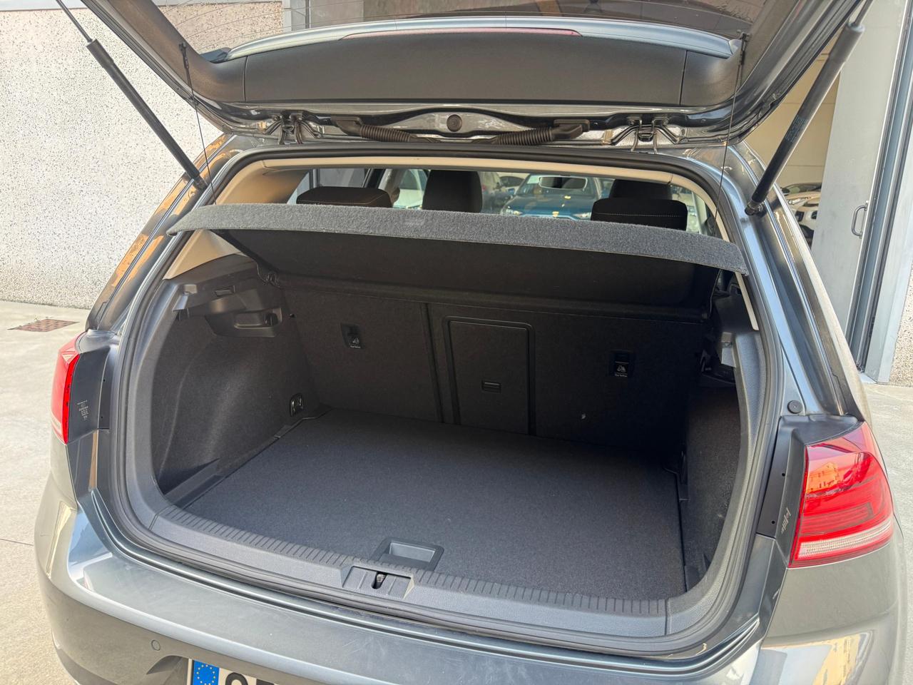 Volkswagen Golf 1.5 tsi Highline 130cv 5p