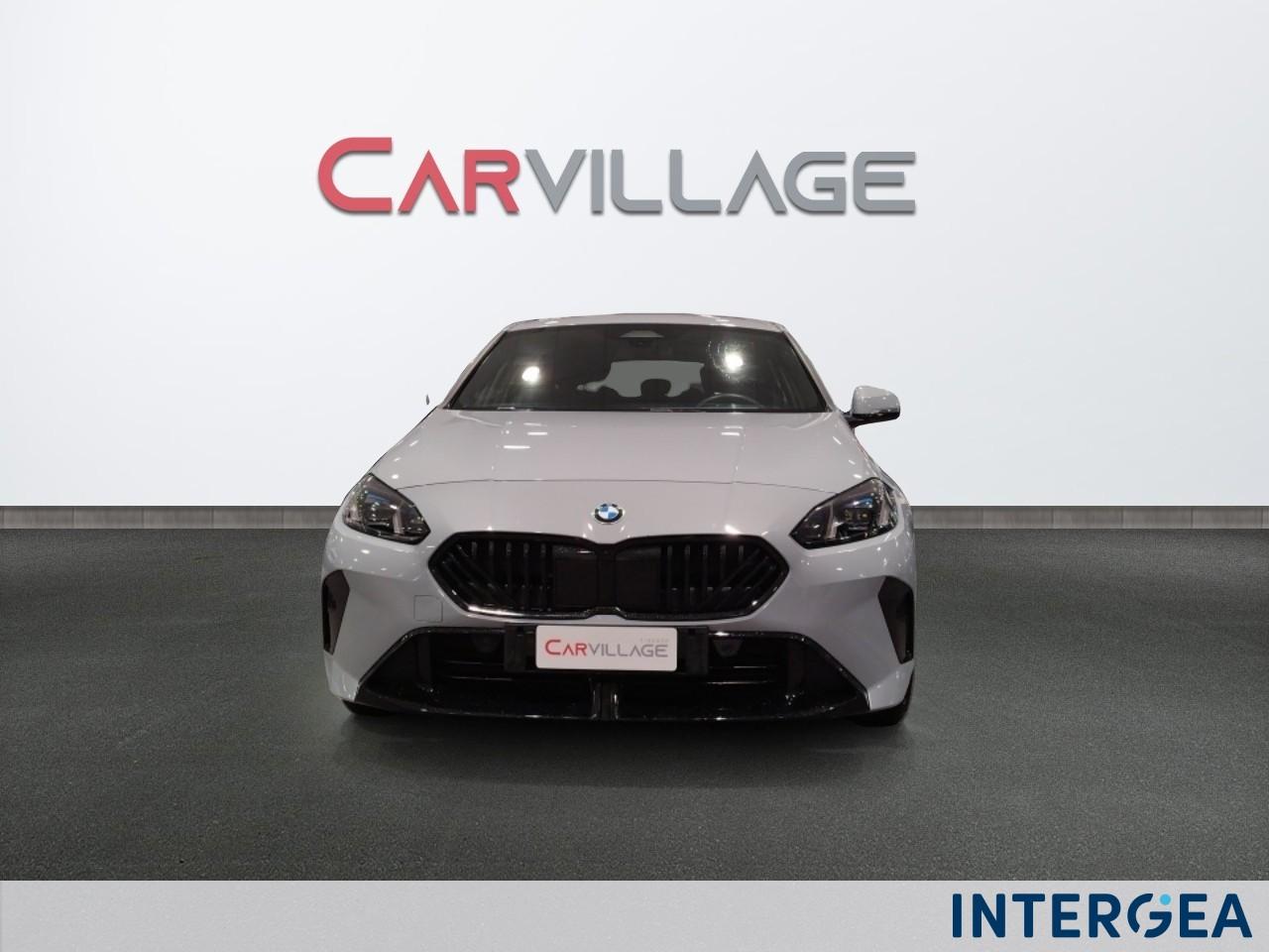 BMW 118d MSport Pro auto