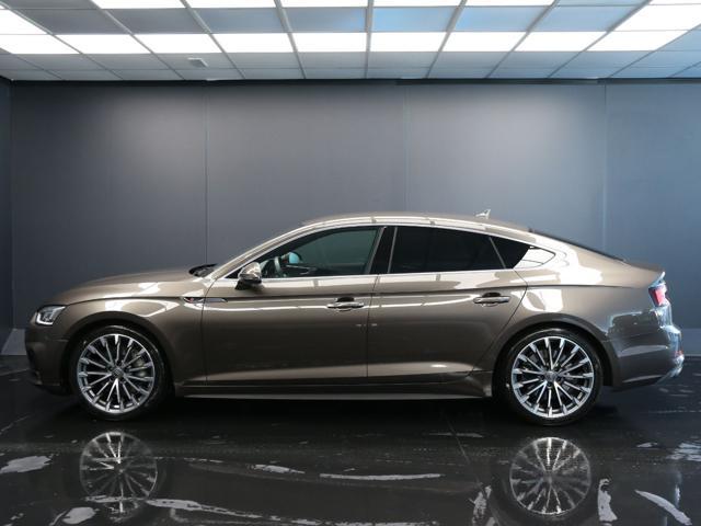AUDI A5 SPB 2.0 TFSI 252CV quattro S tronic Business Sport