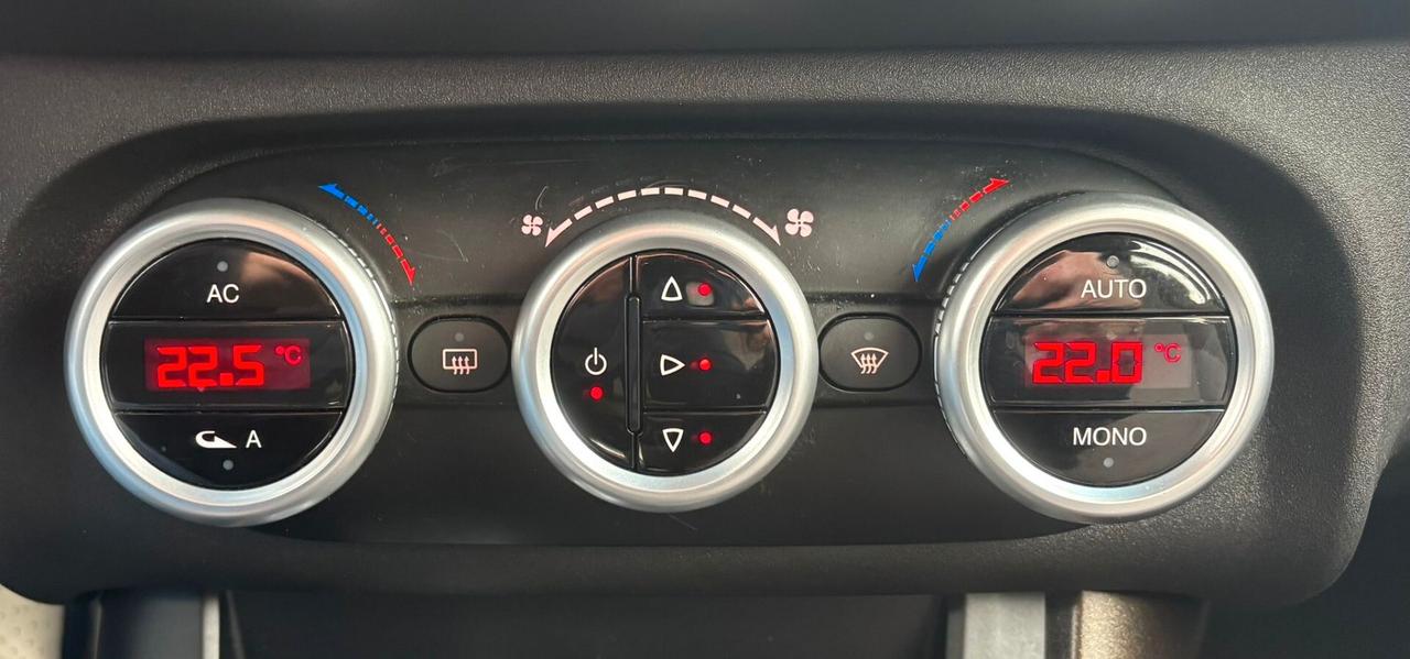 Alfa Romeo Giulietta 1.6 JTDm 120 CV Super