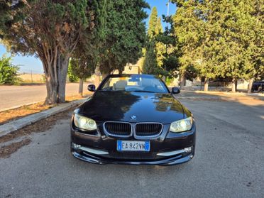Bmw 320 320d cat Attiva