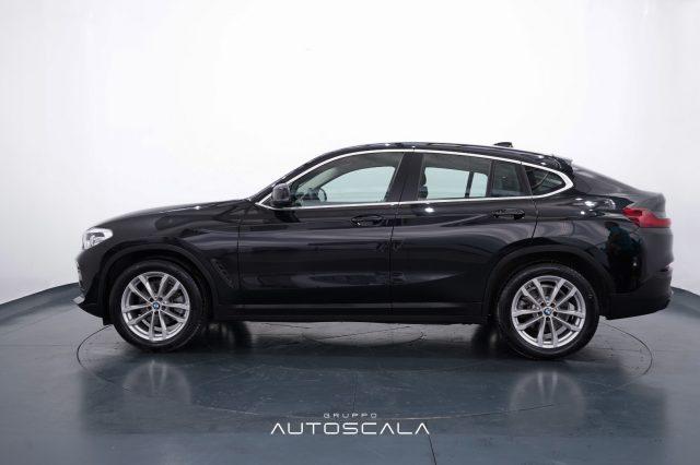 BMW X4 xDrive20d 190cv Business Advantage