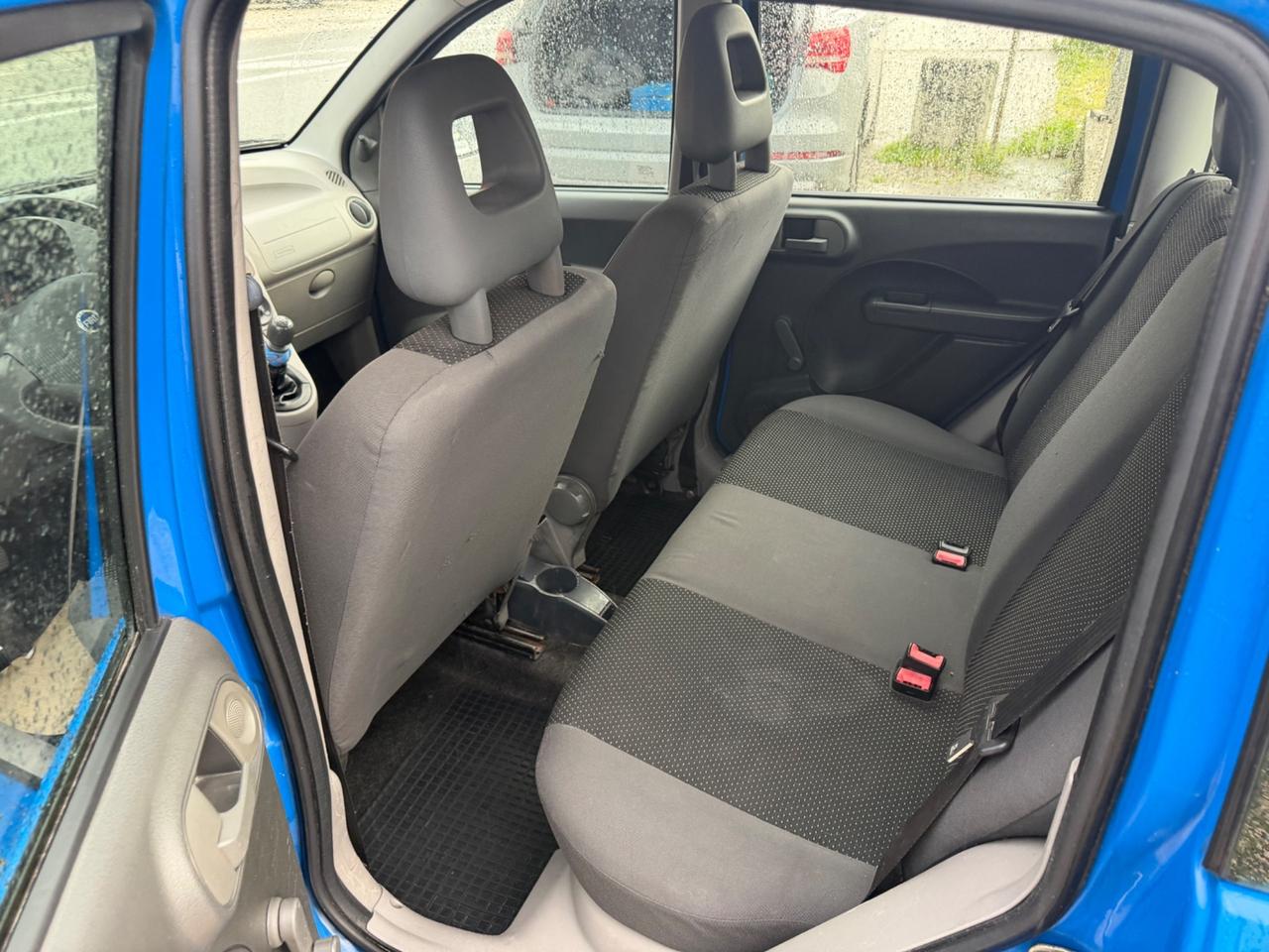 Fiat Panda 1.3 MJT 16V Dynamic