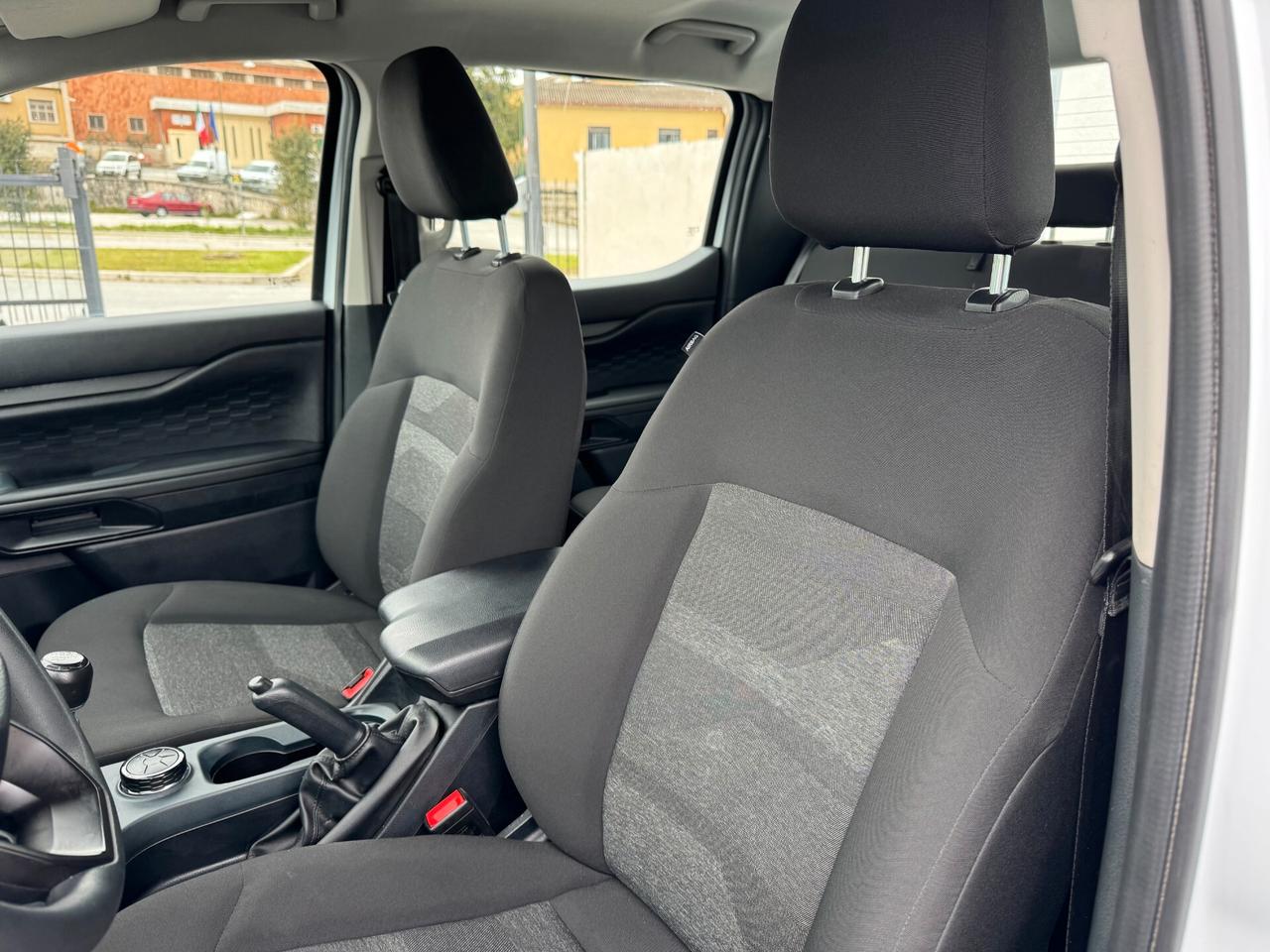 Ford Ranger 2.0 ECOBLUE DC XL 5 posti