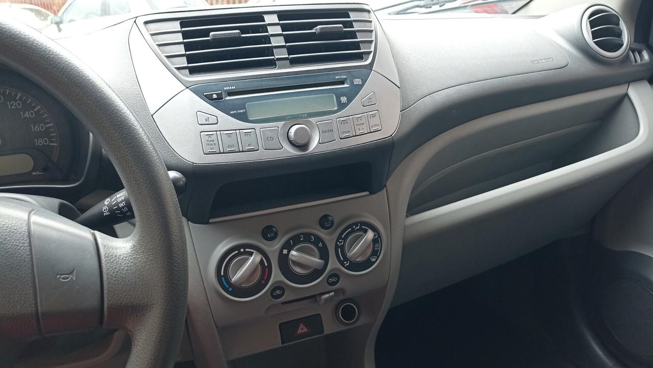 Nissan Pixo 1.0 5 porte Active alto