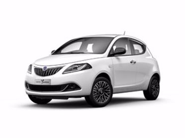 LANCIA Ypsilon 1.0 firefly hybrid platino s&s 70cv del 2024