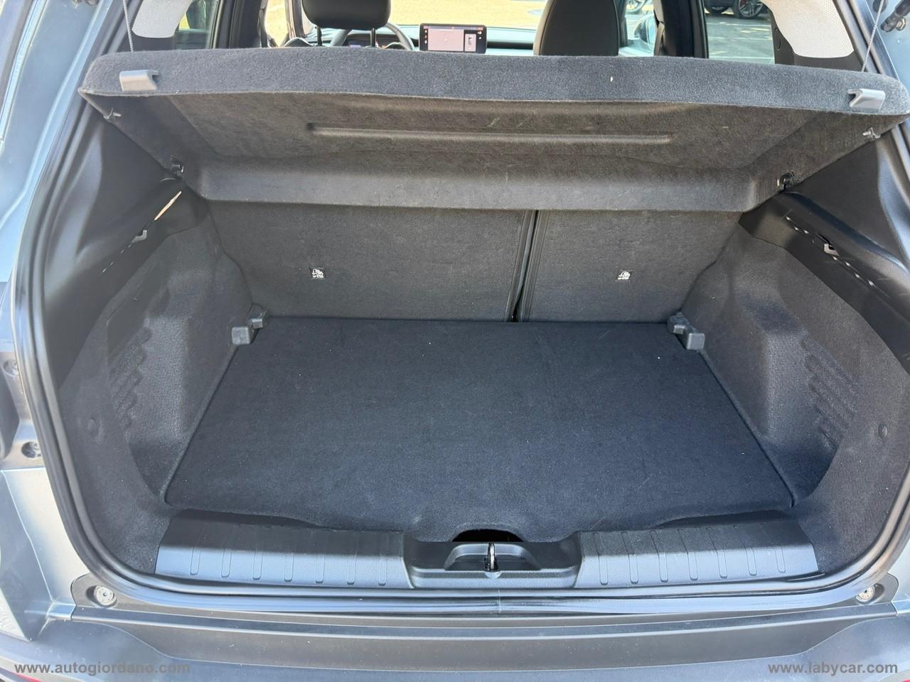 JEEP Avenger 1.2 Turbo Summit