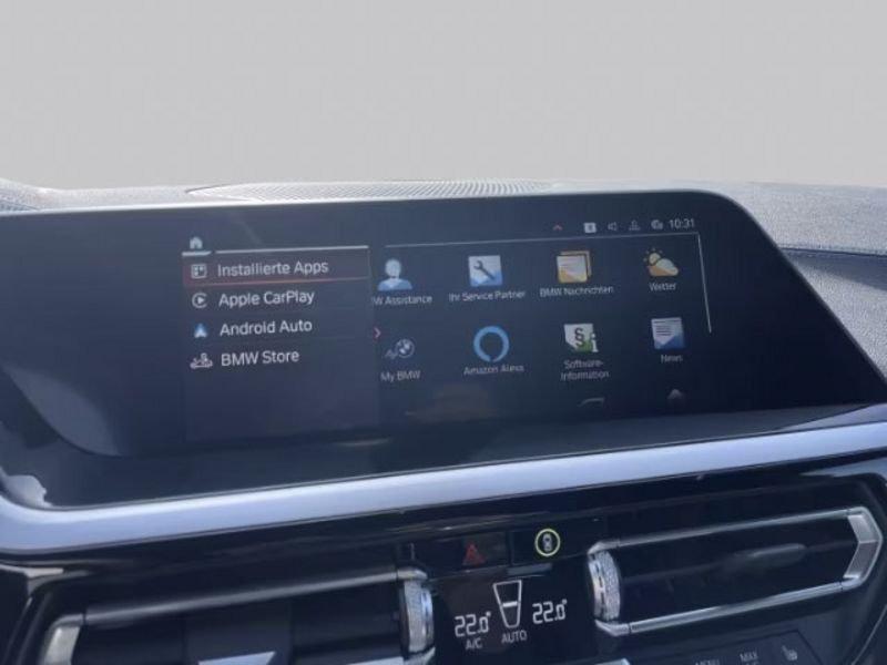 BMW Z4 sDrive20i Msport LED NAVI ACC