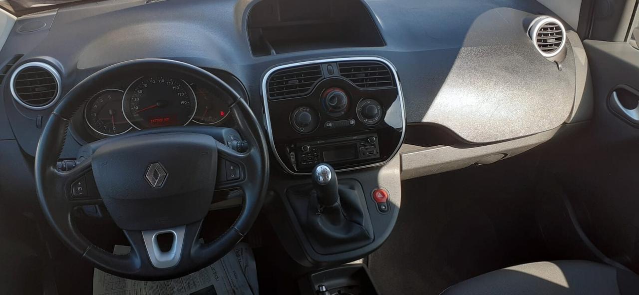 Renault Kangoo 2018 - 1.5 dCi 90CV Lb automobili