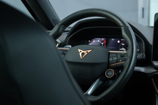 SEAT Leon CUPRA Leon 2.0 TDI 150 CV DSG