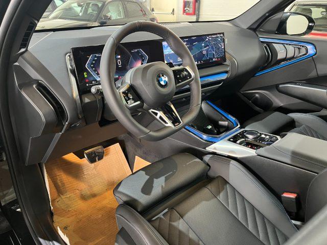 BMW X3 xDrive20d 48V MSport "19 M Sport Tetto/Navi/Pelle