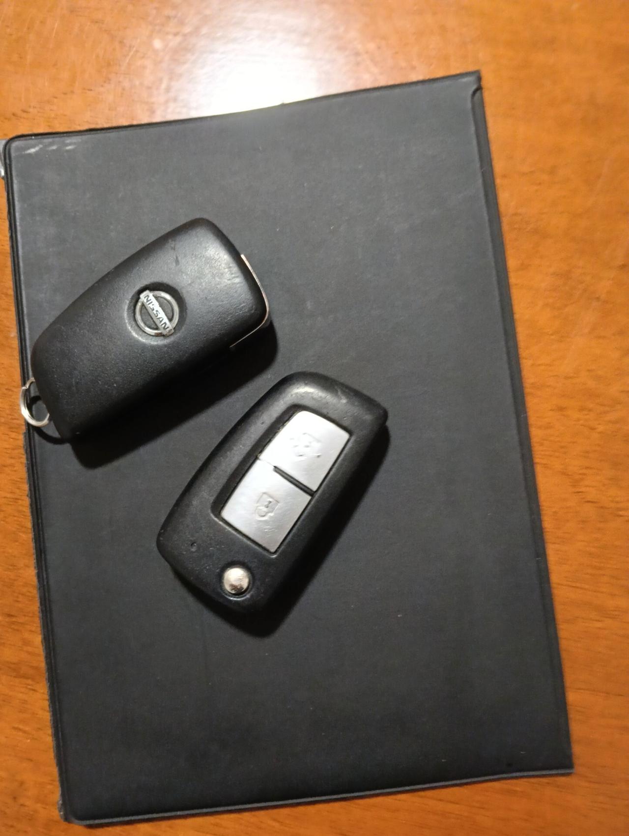 Nissan Qashqai 1.5 dCi Acenta