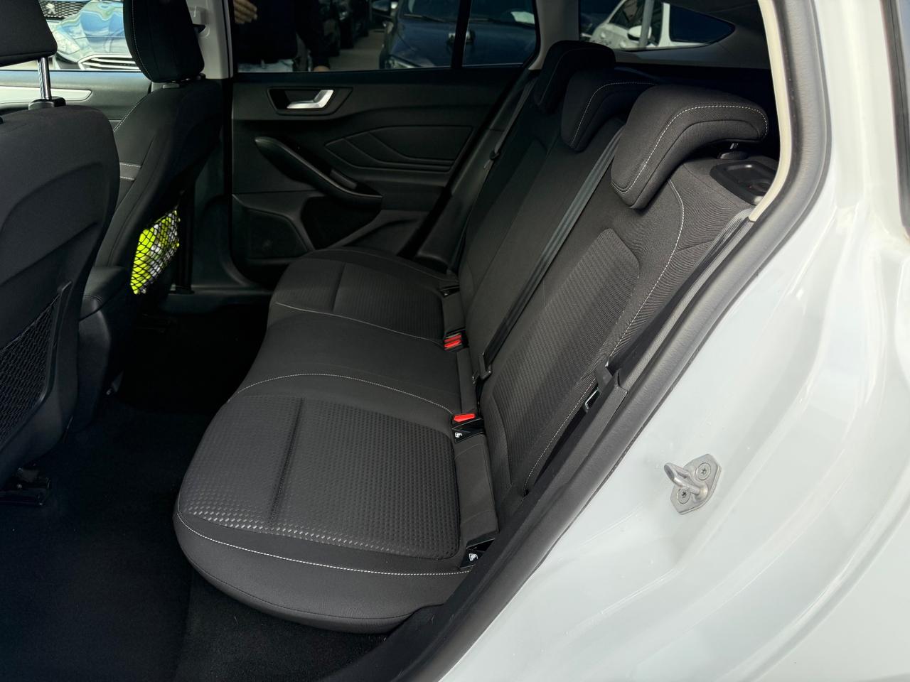 Ford Focus 1.5 120 CV SW Navi Garanzia Full