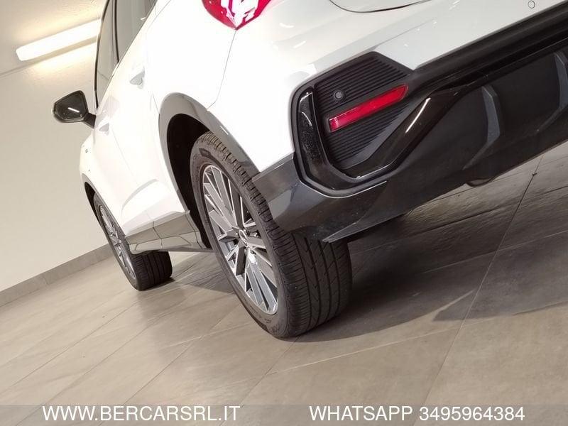 Audi Q3 SPB 45 TFSI e S tronic S line edition*S-LINE*CL_19*VOLANTE MULTIF CON FUNZIONE CAMBIO*RETROCAMERA*