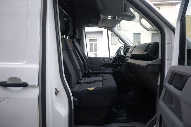 Volkswagen Crafter Volkswagen Crafter 30 2.0 TDI 140CV 4Motion PM-TA Furgone Unicoproprietario