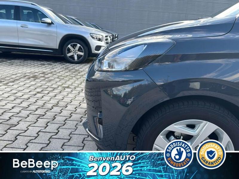 Hyundai i10 1.0 MPI TECH CONNECT PACK AT