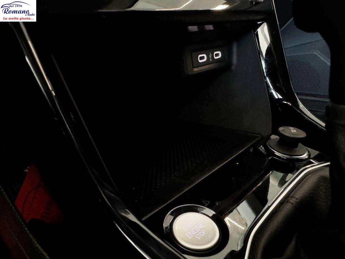 VOLKSWAGEN - T-Cross 1.0 tsi Life 115cv DSG#VIRTUAL COCKPIT!