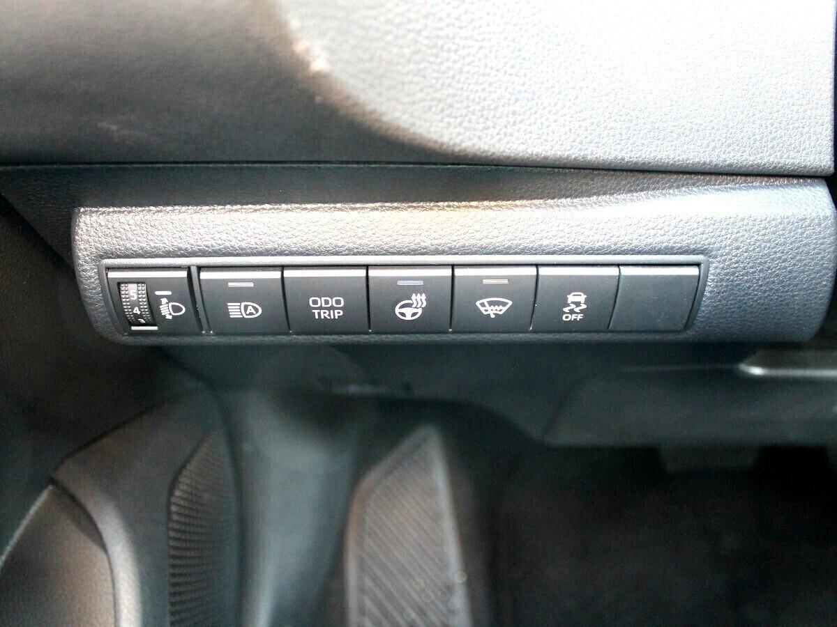 Toyota Corolla Active 1.8 Hybrid TS VIRTUAL TAGLIANDI TOYOTA UNIPRO IVA DEDUCIBILE