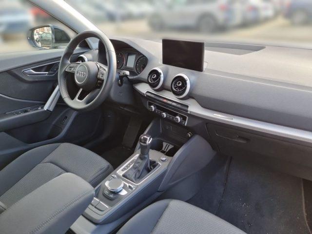 AUDI Q2 30 TDI S tronic Business Advanced